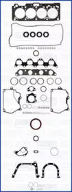 WILMINK GROUP wg1164644 -  Комплект прокладок, двигатель